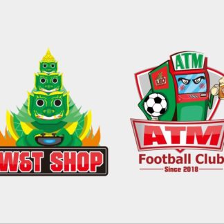 ออกแบบโลโก้